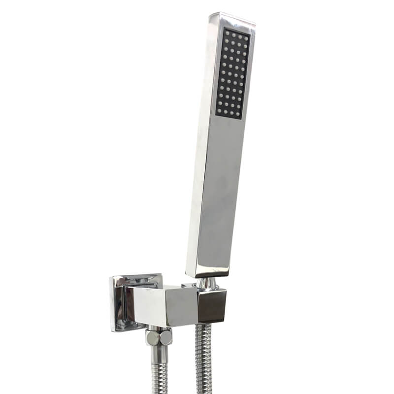 Handheld Showers