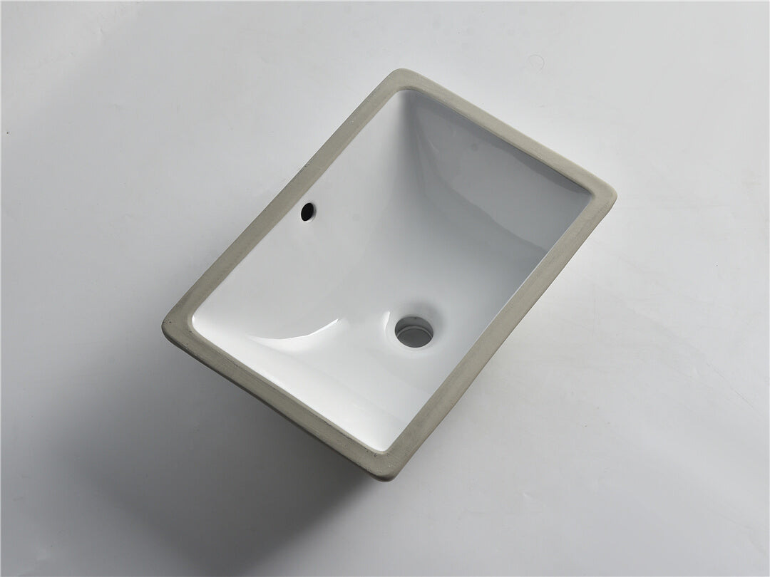 Undermount Basins