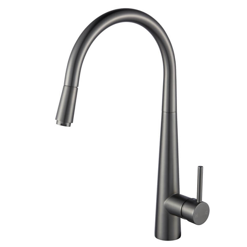 Kitchen mixers