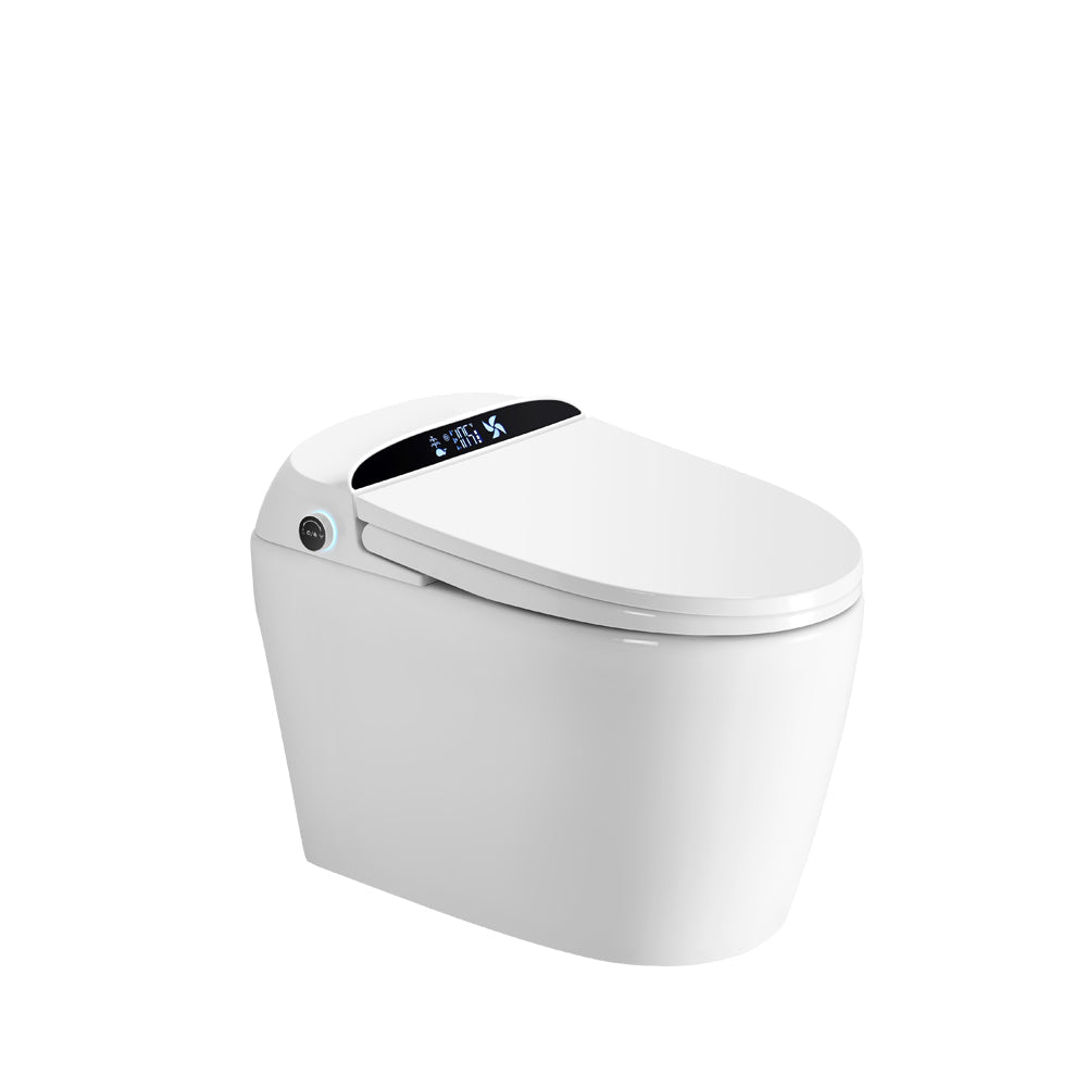 In-Wall Toilet pan
