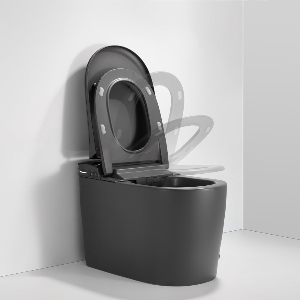 Wall-faced Pan