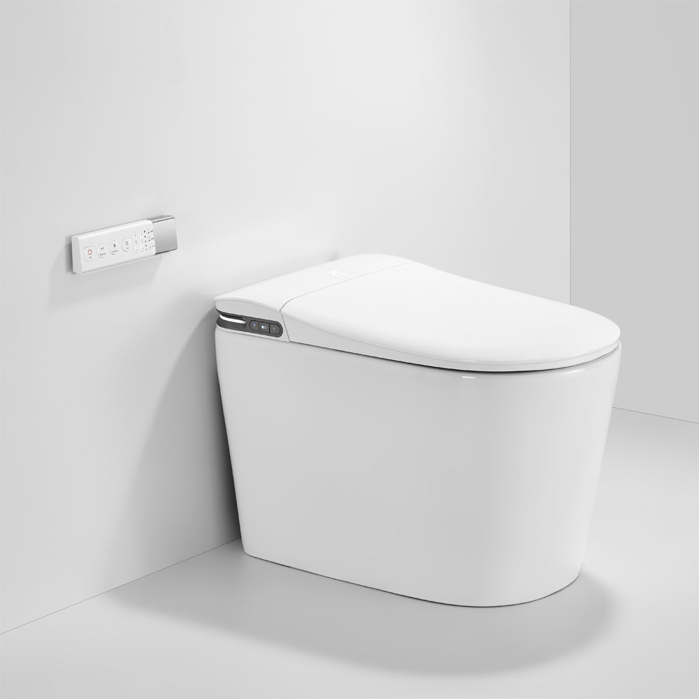 Wall-Hung Pan