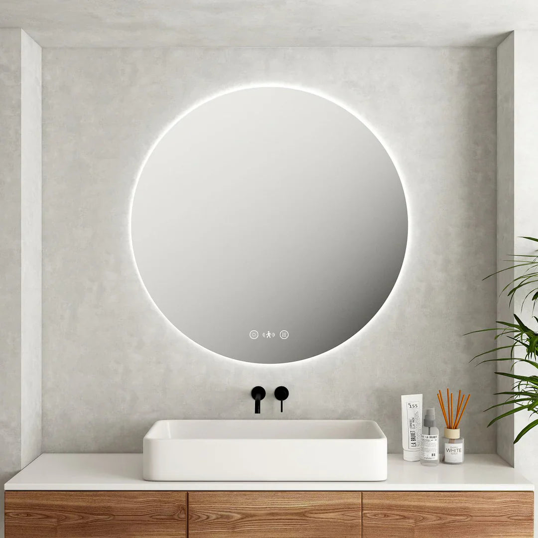 Mirrors