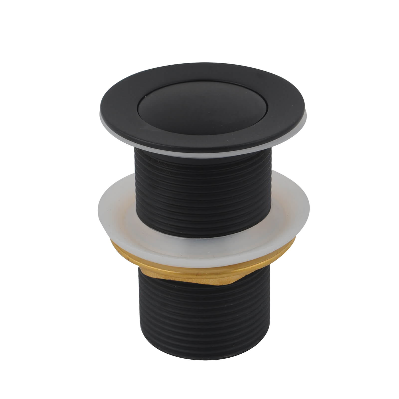 Plugs & Wastes – Universal Fit for Every Basin & Bath