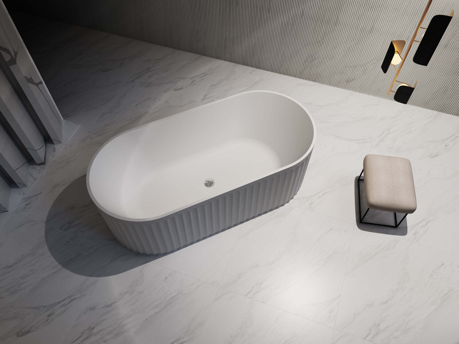 Bathtubs