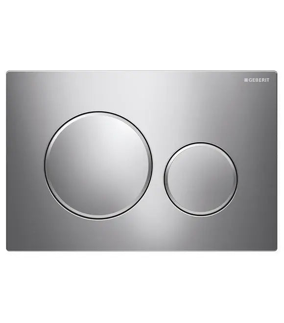 Toilet Buttons