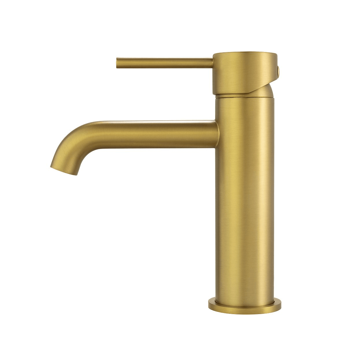 Basin mixers