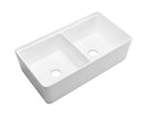 Fireclay Butler Workstation Sink 835*508*254mm