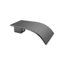 Waterfall Bathtub/Basin Wall Spout (Multi Color)