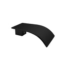 Waterfall Bathtub/Basin Wall Spout (Multi Color)