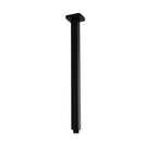 Square Ceiling Shower Arm 400mm (multi color)