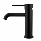 LUCID PIN Series Round Basin Mixer (Multi Color Option)