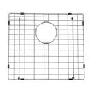 420mm x 390mm x 15mm Stainless Steel sink Grid