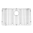 780mm x 410mm x 15mm Stainless Steel sink Grid