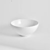 Molly 330*330*130mm Above Counter Ceramic Round basin