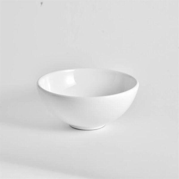 Molly 330*330*130mm Above Counter Ceramic Round basin