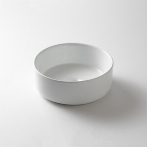 Mini Round Above Counter basins 300*300*105mm